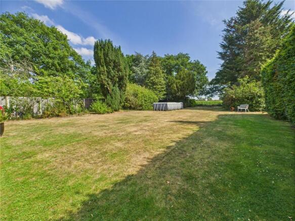 Dedham Road, Ardleigh, Colchester, CO7 photo 4