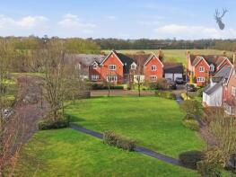 30, Forest Drive, Fyfield, Ongar CM5 0TP