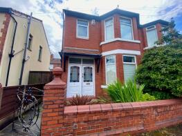 5, Devon Avenue, Manchester M19 2JH