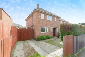 26, Sharpley Road, Loughborough LE11 4PN