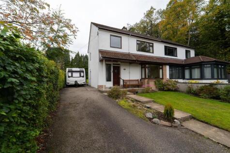 Pine Drive, Inverness