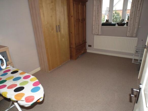 Bedroom 2