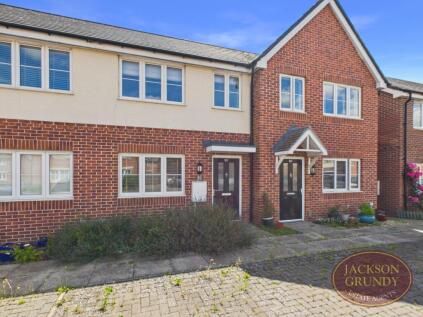 Bective Close, Kingsthorpe, NN2 7FE