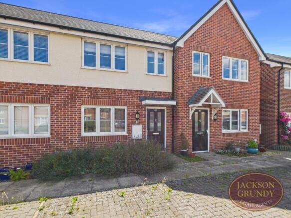 Bective Close