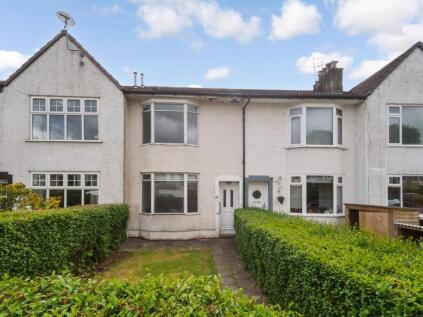 Dougalston Gardens South, Milngavie, Glasgow, East Dunbartonshire, G62