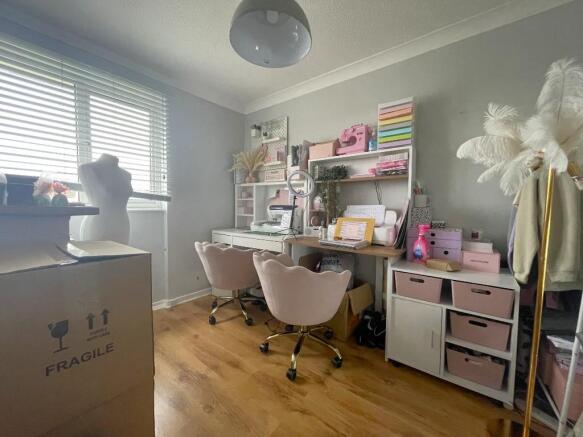 BEDROOM  3