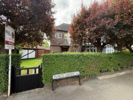 2, Princes Gardens, London W3 0LG