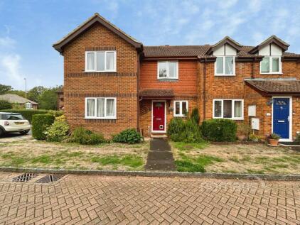 Barn Meadow Close, Church Crookham, Fleet