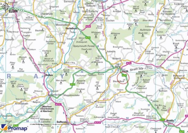 Road Map