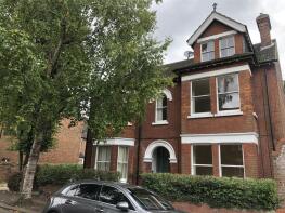 Flat 1, 39, Waterloo Road, Bedford MK40 3PG