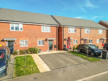 Parliament Drive, Nuneaton, CV11