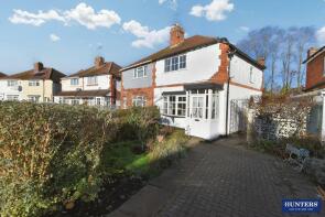9, Kingston Avenue, Wigston LE18 1HL