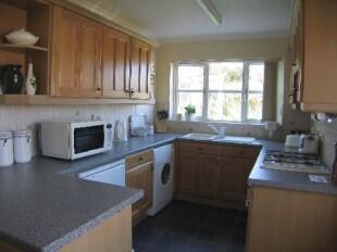 Kitchen / Dining