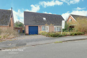 5, Moorsfield Avenue, Audlem CW3 0LA
