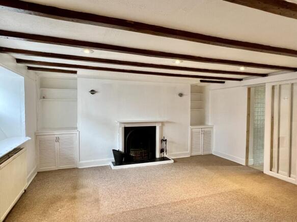 37 Castle Street, Kirkcudbright - Williamson and H