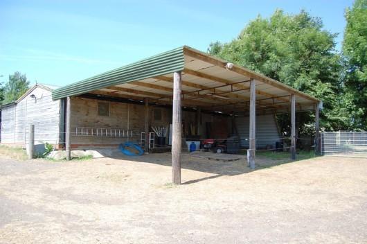 Feedbarn