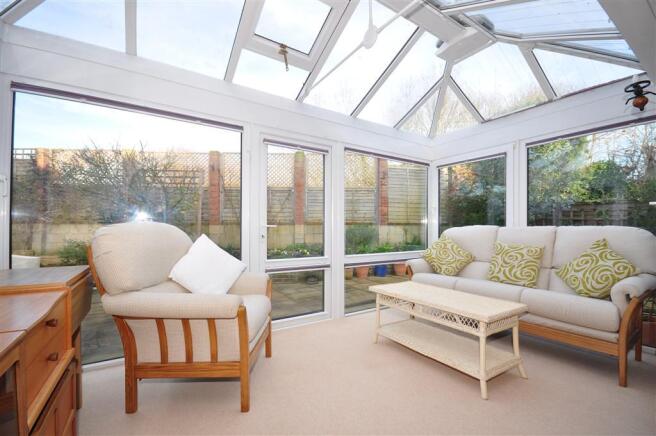 Conservatory