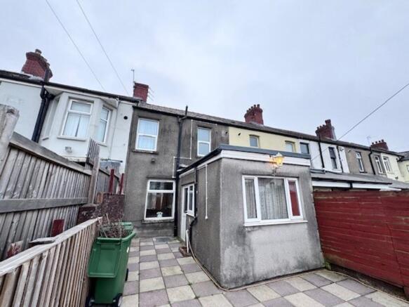 Flaxland Avenue, Cardiff, CF14 photo 4