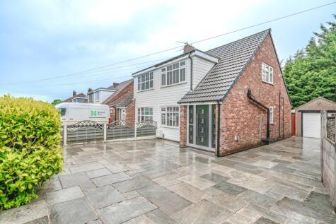 Pennine Avenue, Euxton, PR7