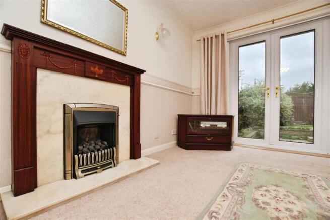 Lounge Feature