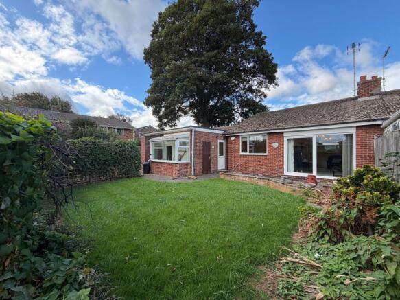 Strathmore Drive, Carlton-In-Lindrick, S81 photo 4