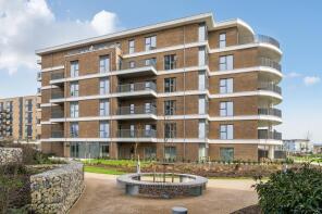 Flat 301, 52, Flagstaff Road, Reading RG2 6BX