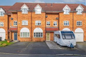 34, Mimosa Close, Elton, Chester CH2 4RX