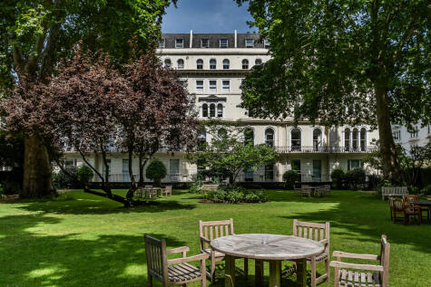 Garden House, Kensington Gardens Square, London, W2