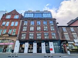35, The Gallery, Blackfriars Street, Salford M3 5JS