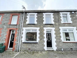 5, Danylan Road, Maes-y-coed, Pontypridd CF37 1ES