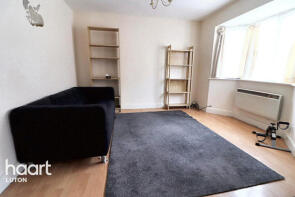 Flat 7, 2b, Downs Road, Luton LU1 1QD