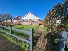 100, Mead Vale, Weston-super-mare BS22 8SG