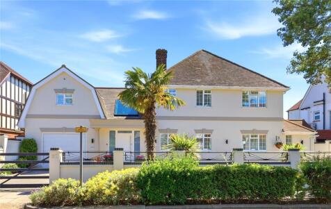 Elm Grove, Thorpe Bay, Essex, SS1