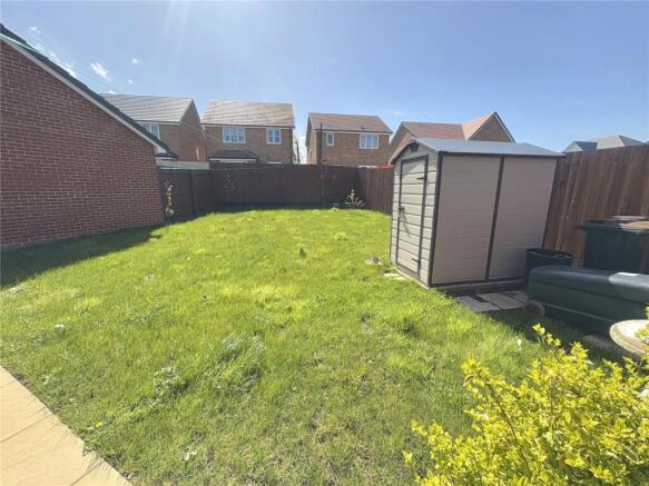 Freeman Street, Blackpool, Lancashire, FY4 photo 4
