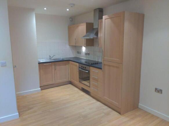 1 bed Apartment to rent Image 5