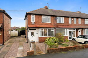 35, Gair Road, South Reddish, Stockport SK5 7LH