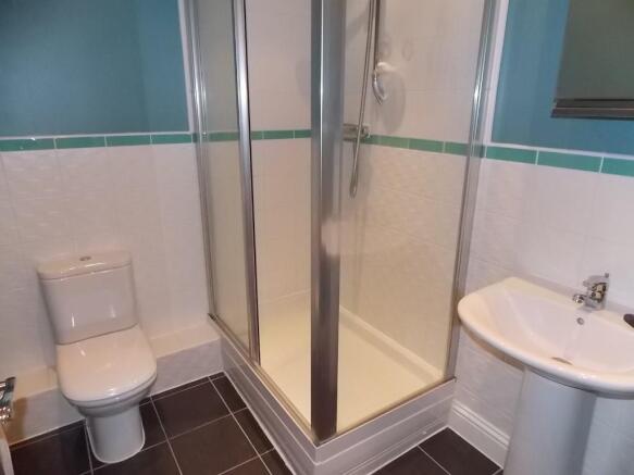 Master En-suite