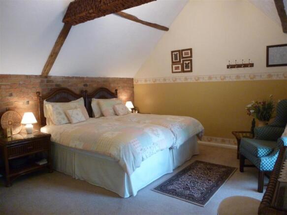 BEDROOM 3