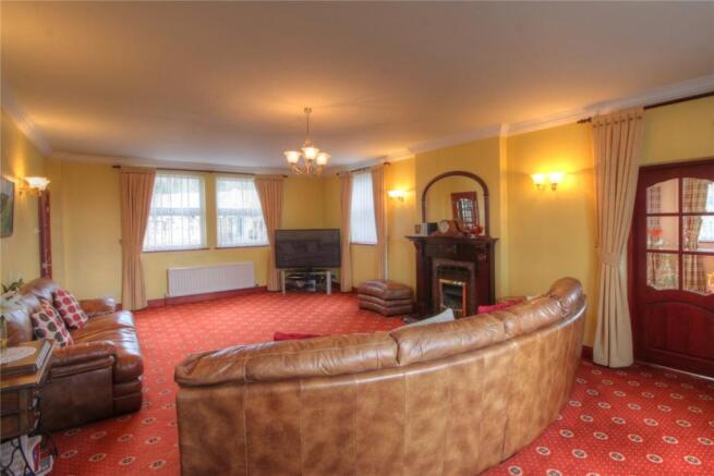 Living Room Pic 2