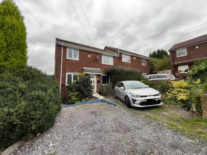 Springs Lane, Stalybridge