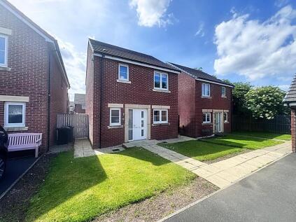 Hadrian Wynd, Wallsend
