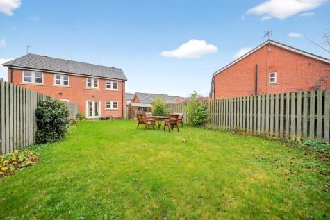 Bentley Mews, Meanwood, LS6