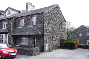 The Old Stables, 2, Park Road, Windermere LA23 2AW
