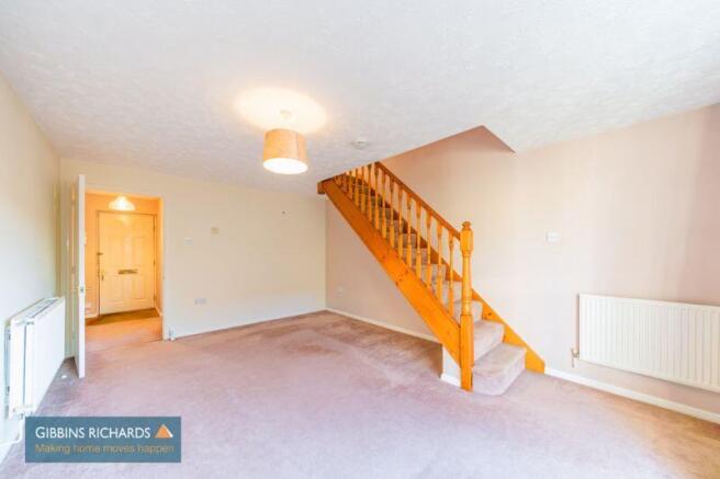 Sitting/Dining Room