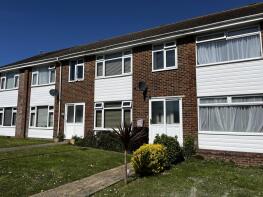 3, Wordsworth Drive, Eastbourne BN23 7QP