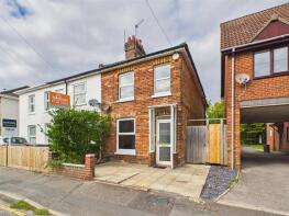 59, Tower Road, Bournemouth BH1 4LA