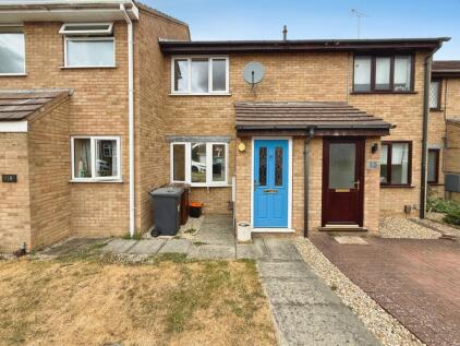 Chesney Road, Lincoln, Lincolnshire, LN2