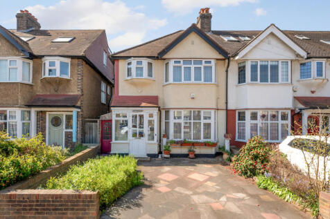 Aylward Road, Merton Park, SW20