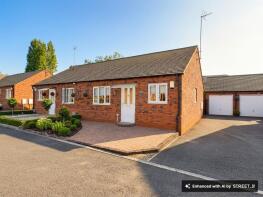 4, Field Gate Gardens, Glenfield, Leicester LE3 8GX
