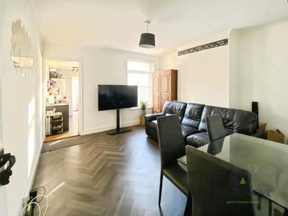 Front Room
